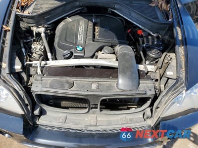 Zdjęcie 12 z 13 samochodu: 2013 BMW X5 XDRIVE35I VIN:5UXZV4C50D0G52941 - miniatura