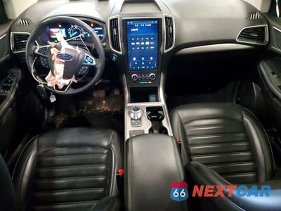 Zdjęcie 8 z 12 samochodu: 2024 FORD EDGE SEL VIN:2FMPK4J96RBA89349 - miniatura