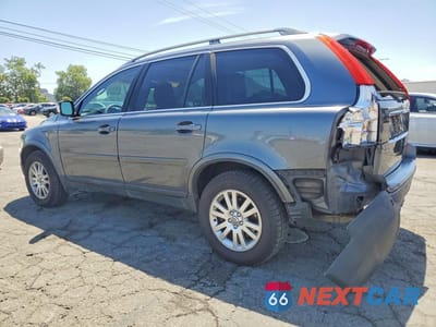 Drugie zdjęcie samochodu z przodu: 2007 VOLVO XC90 3.2 VIN:YV4CZ982871407935 - miniatura