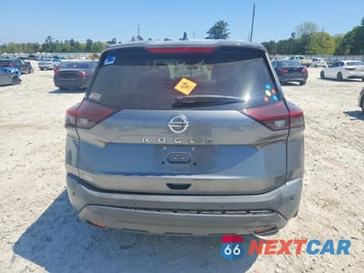 Zdjęcie 6 z 13 samochodu: 2021 NISSAN ROGUE S VIN:5N1AT3AA3MC682974 - miniatura