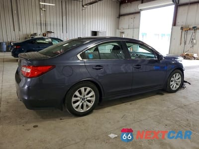 Trzecie zdjęcie samochodu z tyłu: 2015 SUBARU LEGACY 2.5I PREMIUM VIN:4S3BNBE61F3015813 - miniatura