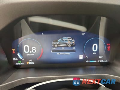 Zdjęcie 9 z 13 samochodu: 2026 FORD EXPLORER ST-LINE VIN:1FMUK8KH5TGA78634 - miniatura