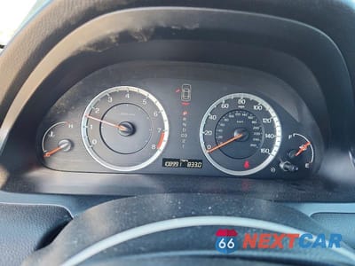 Zdjęcie 9 z 12 samochodu: 2008 HONDA ACCORD EXL VIN:JHMCP26828C010166 - miniatura