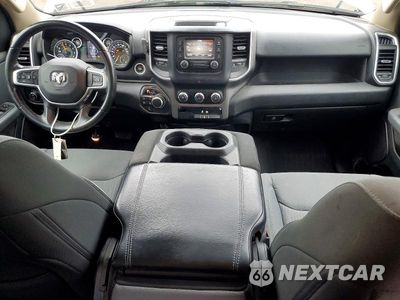 Zdjęcie 8 z 12 samochodu: 2020 RAM 1500 BIG HORN VIN:1C6RRFBG2LN298365 - miniatura