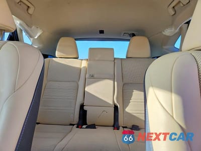 Zdjęcie 10 z 13 samochodu: 2021 LEXUS NX 300 BASE VIN:JTJGARBZ7M5028055 - miniatura