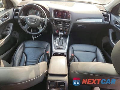Zdjęcie 8 z 13 samochodu: 2017 AUDI Q5 PREMIUM PLUS VIN:WA1L2AFP0HA025112 - miniatura