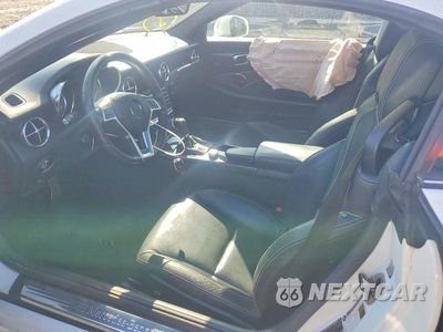 Zdjęcie 7 z 12 samochodu: 2015 MERCEDES-BENZ SLK 250 VIN:WDDPK4HA3FF109903 - miniatura