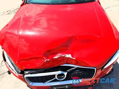 Zdjęcie 12 z 13 samochodu: 2016 VOLVO XC90 T6 VIN:YV4A22PM6G1081669 - miniatura