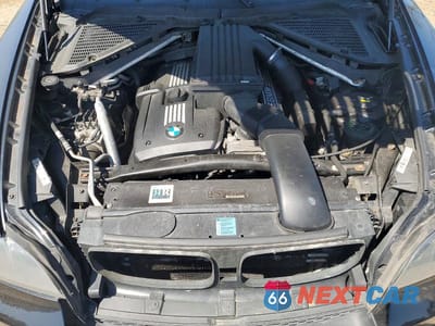 Zdjęcie 12 z 13 samochodu: 2009 BMW X5 XDRIVE30I VIN:5UXFE43559L267297 - miniatura