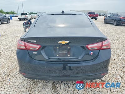 Zdjęcie 6 z 12 samochodu: 2023 CHEVROLET MALIBU PREMIER VIN:1G1ZE5ST9PF119243 - miniatura