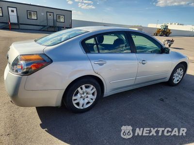 Trzecie zdjęcie samochodu z tyłu: 2011 NISSAN ALTIMA 2.5 VIN:1N4AL2AP3BN477682 - miniatura