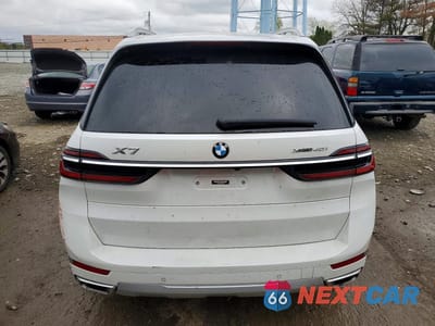 Zdjęcie 6 z 13 samochodu: 2023 BMW X7 XDRIVE40I VIN:5UX23EM06P9R58099 - miniatura