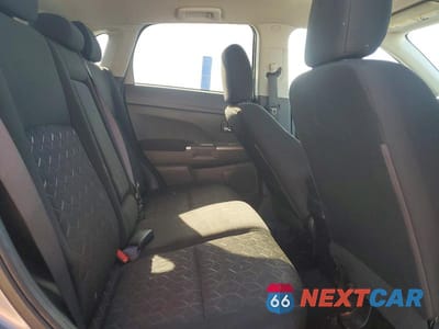 Zdjęcie 11 z 12 samochodu: 2021 MITSUBISHI OUTLANDER SPORT SE VIN:JA4APVAU6MU035469 - miniatura