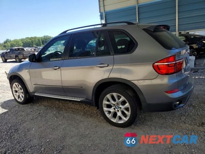 Drugie zdjęcie samochodu z przodu: 2013 BMW X5 XDRIVE35I VIN:5UXZV4C57D0E14715 - miniatura