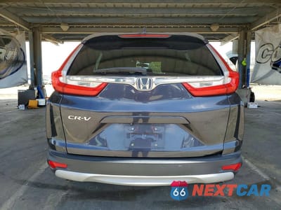 Zdjęcie 6 z 12 samochodu: 2019 HONDA CR-V EX VIN:5J6RW1H55KA047222 - miniatura