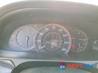 Zdjęcie 9 z 12 samochodu: 2014 HONDA ACCORD SPORT VIN:1HGCR2F53EA231205 - miniatura
