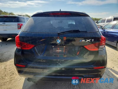 Zdjęcie 6 z 14 samochodu: 2015 BMW X1 XDRIVE35I VIN:WBAVM5C55FVV94320 - miniatura