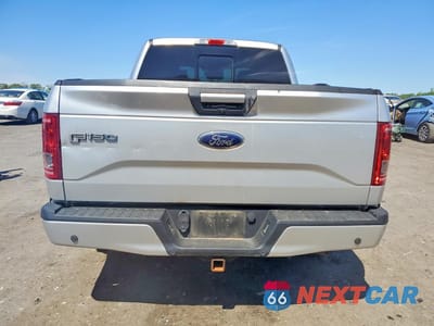 Zdjęcie 6 z 12 samochodu: 2015 FORD F150 SUPERCREW VIN:1FTEW1EP0FFB88332 - miniatura