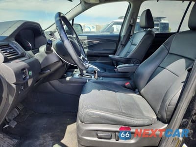 Zdjęcie 7 z 14 samochodu: 2019 HONDA PILOT EXL VIN:5FNYF6H54KB100952 - miniatura