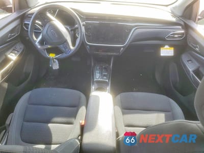 Zdjęcie 8 z 13 samochodu: 2023 CHEVROLET BOLT EUV LT VIN:1G1FY6S02P4142865 - miniatura