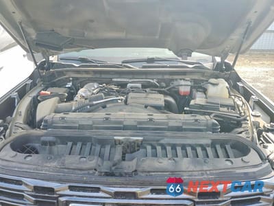 Zdjęcie 12 z 13 samochodu: 2024 GMC SIERRA K3500 DENALI ULTIMATE VIN:1GT49YEY1RF220908 - miniatura