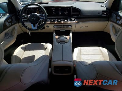 Zdjęcie 8 z 14 samochodu: 2020 MERCEDES-BENZ GLE 350 4MATIC VIN:4JGFB4KB1LA119664 - miniatura