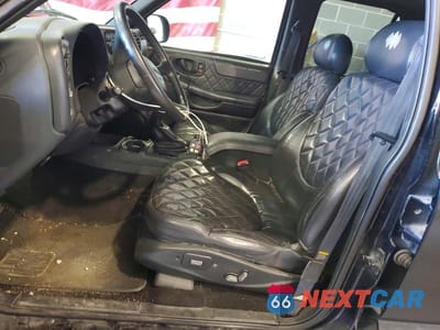 Zdjęcie 7 z 12 samochodu: 2000 GMC JIMMY / ENVOY VIN:1GKDT13W3Y2226648 - miniatura