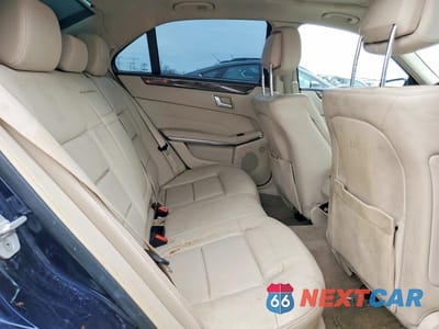 Zdjęcie 10 z 11 samochodu: 2014 MERCEDES-BENZ E 350 4MATIC VIN:WDDHF8JB2EA915021 - miniatura