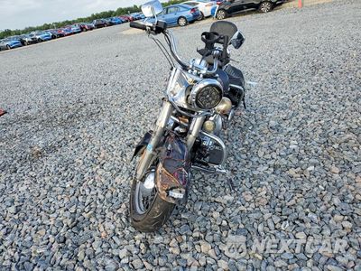 Drugie zdjęcie samochodu z przodu: 2000 HARLEY-DAVIDSON FLSTC VIN:1HD1BJY12YY030145 - miniatura