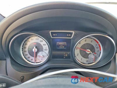 Zdjęcie 9 z 14 samochodu: 2017 MERCEDES-BENZ GLA 250 VIN:WDCTG4EB5HJ299009 - miniatura