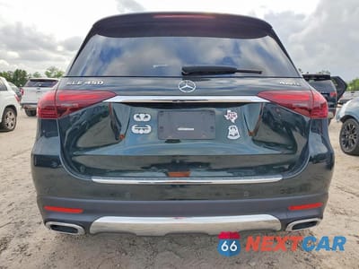 Zdjęcie 6 z 13 samochodu: 2024 MERCEDES-BENZ GLE 450 4MATIC VIN:4JGFB5KB1RB071558 - miniatura