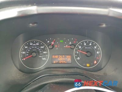 Zdjęcie 9 z 13 samochodu: 2022 RAM PROMASTER CITY TRADESMAN VIN:ZFBHRFAB3N6Y72739 - miniatura