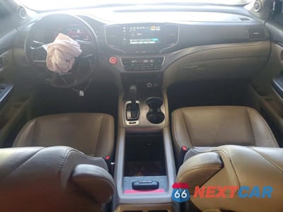 Zdjęcie 8 z 13 samochodu: 2019 HONDA PILOT EXL VIN:5FNYF5H51KB012533 - miniatura