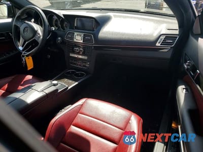 Zdjęcie 8 z 13 samochodu: 2014 MERCEDES-BENZ E 350 VIN:WDDKK5KF4EF239854 - miniatura
