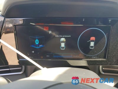 Zdjęcie 9 z 12 samochodu: 2022 HYUNDAI ELANTRA SEL VIN:5NPLN4AG8NH067344 - miniatura