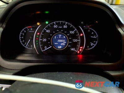 Zdjęcie 9 z 14 samochodu: 2013 HONDA CR-V EXL VIN:5J6RM4H73DL036820 - miniatura