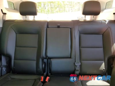 Zdjęcie 10 z 13 samochodu: 2019 GMC TERRAIN SLT VIN:3GKALPEXXKL179507 - miniatura
