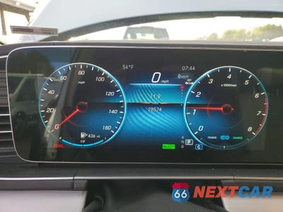 Zdjęcie 9 z 13 samochodu: 2022 MERCEDES-BENZ GLS 450 4MATIC VIN:4JGFF5KE3NA637363 - miniatura