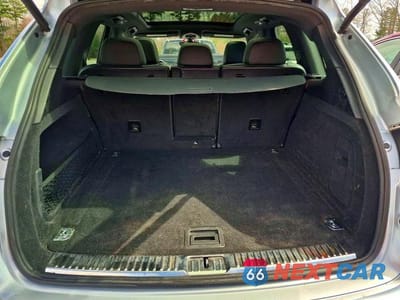 Zdjęcie 11 z 14 samochodu: 2016 PORSCHE CAYENNE VIN:WP1AA2A24GLA09966 - miniatura