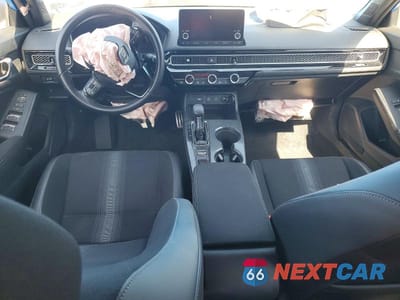 Zdjęcie 8 z 13 samochodu: 2025 HONDA CIVIC SPORT VIN:19XFL4H86SE006852 - miniatura
