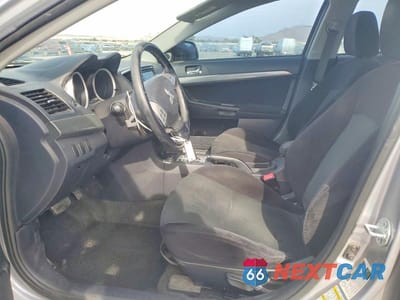 Zdjęcie 7 z 12 samochodu: 2008 MITSUBISHI LANCER GTS VIN:JA3AU86U28U014437 - miniatura