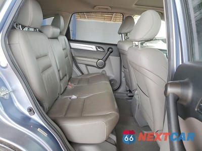 Zdjęcie 11 z 14 samochodu: 2011 HONDA CR-V EXL VIN:JHLRE4H79BC005946 - miniatura