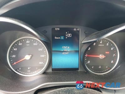 Zdjęcie 9 z 12 samochodu: 2019 MERCEDES-BENZ C 300 4MATIC VIN:WDDWK8EB0KF780598 - miniatura