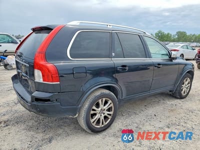 Trzecie zdjęcie samochodu z tyłu: 2014 VOLVO XC90 3.2 VIN:YV4952CY0E1688005 - miniatura
