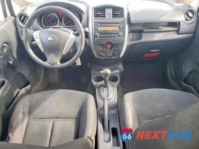 Zdjęcie 8 z 12 samochodu: 2017 NISSAN VERSA NOTE S PLUS VIN:3N1CE2CP9HL353275 - miniatura