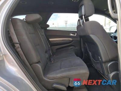 Zdjęcie 11 z 13 samochodu: 2019 DODGE DURANGO SXT VIN:1C4RDHAG3KC573269 - miniatura