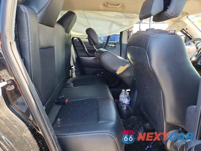 Zdjęcie 11 z 13 samochodu: 2017 JEEP COMPASS LATITUDE VIN:1C4NJDEB0HD100785 - miniatura
