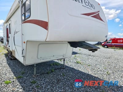 Zdjęcie 7 z 10 samochodu: 2005 KEYSTONE LAREDO CAMPER VIN:4YDF29R205J460433 - miniatura