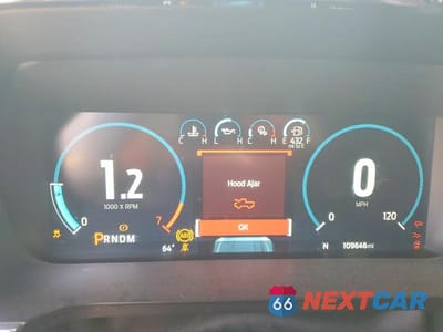 Zdjęcie 9 z 12 samochodu: 2021 FORD F150 SUPERCREW VIN:1FTFW1ED3MFB53808 - miniatura