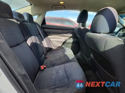 Zdjęcie 10 z 12 samochodu: 2017 NISSAN ALTIMA 2.5 S VIN:1N4AL3AP0HN355876 - miniatura
